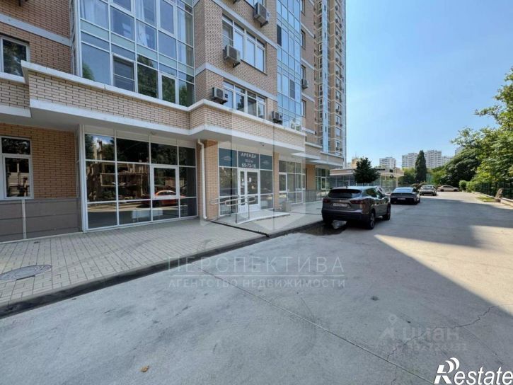 Торговое помещение пр-кт Ленина, 95Д,  д. 95Д