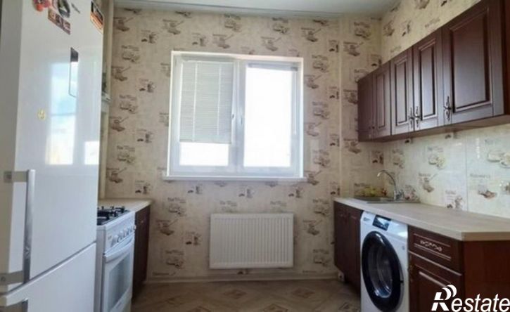 1-комн квартира ул Золотаревского, 6А,  д. 6А