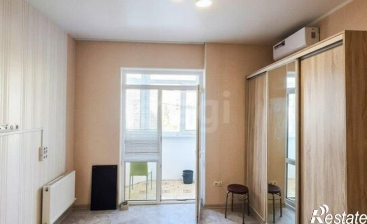 1-комн квартира ул Золотаревского, 6А,  д. 6А