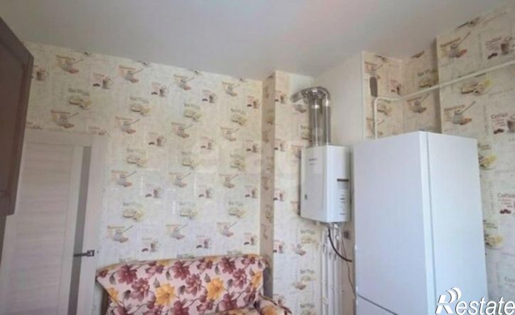 1-комн квартира ул Золотаревского, 6А,  д. 6А