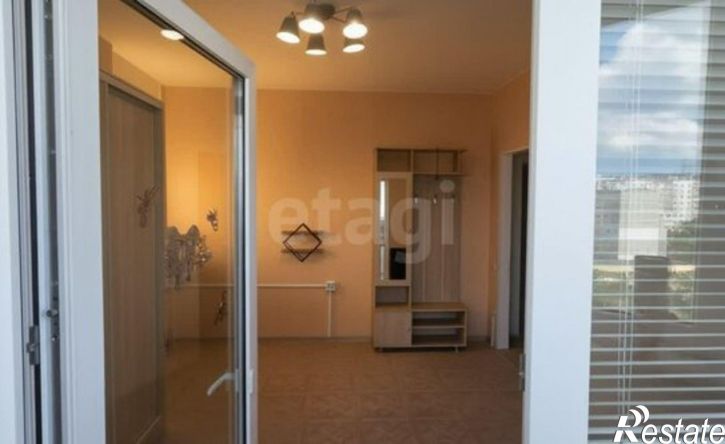 1-комн квартира ул Золотаревского, 6А,  д. 6А