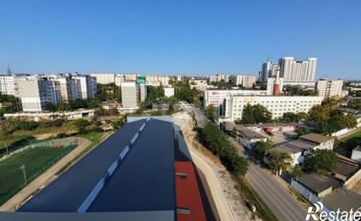 1-комн квартира ул Золотаревского, 6А,  д. 6А