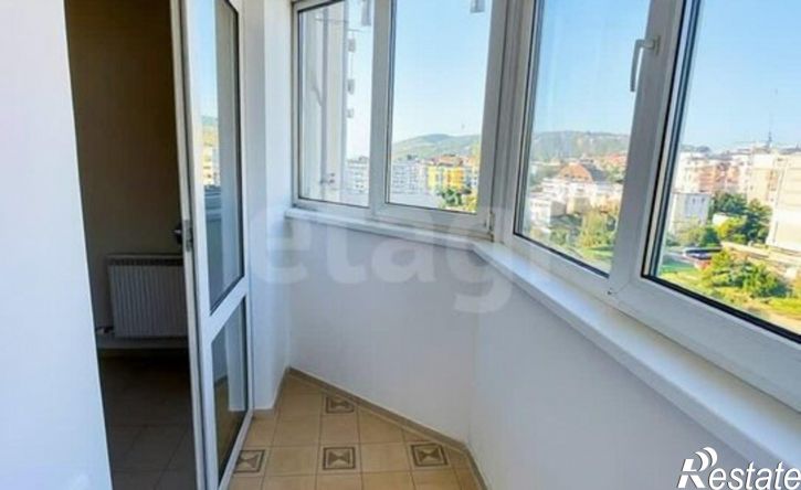 1-комн квартира ул Золотаревского, 6А,  д. 6А