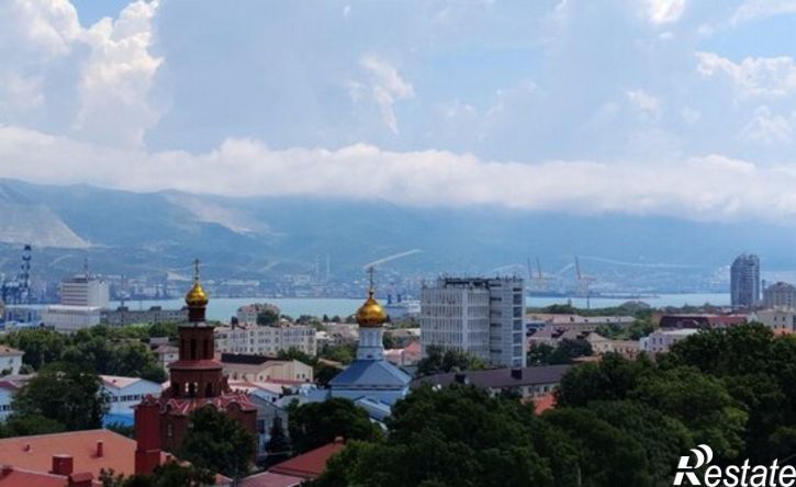 1-комн квартира ул Чайковского, 10А,  д. 10А