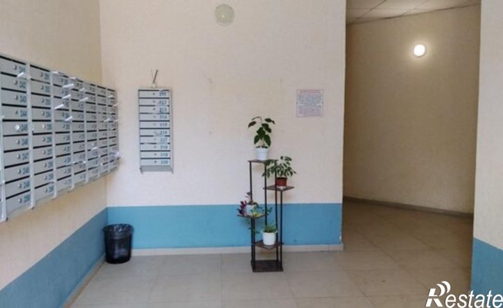 1-комн квартира ул Чайковского, 10А,  д. 10А