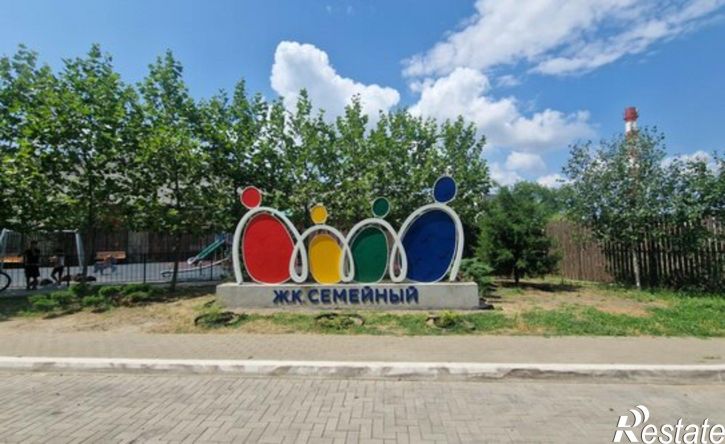 1-комн квартира ул Хворостянского, 21,  д. 21
