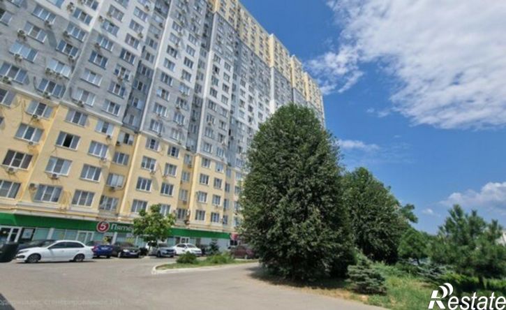 1-комн квартира ул Хворостянского, 21,  д. 21