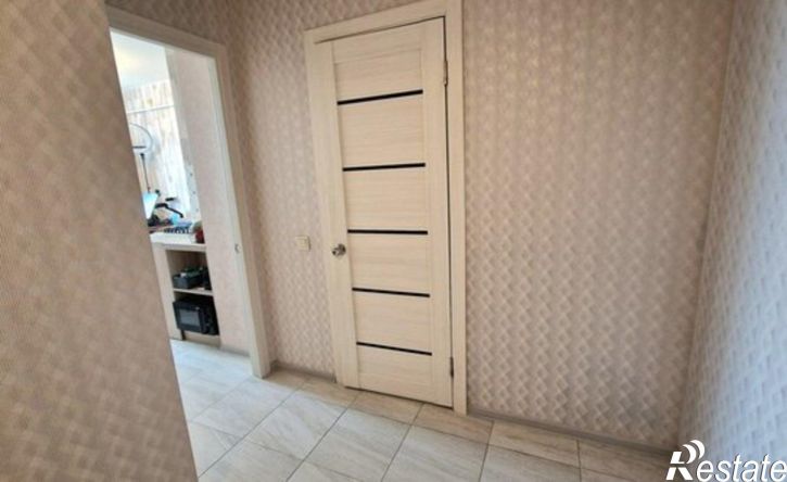 1-комн квартира ул Хворостянского, 21,  д. 21