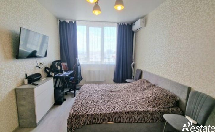1-комн квартира ул Хворостянского, 21,  д. 21