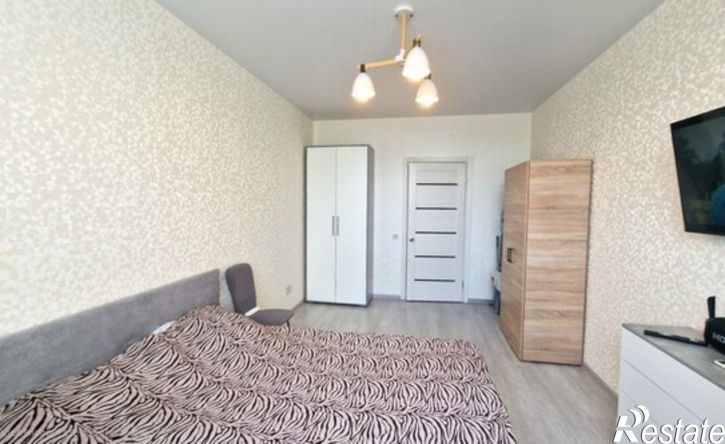 1-комн квартира ул Хворостянского, 21,  д. 21