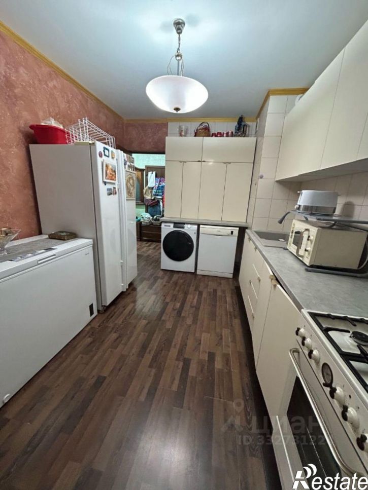 3-комн квартира ул Видова, 85,  д. 85