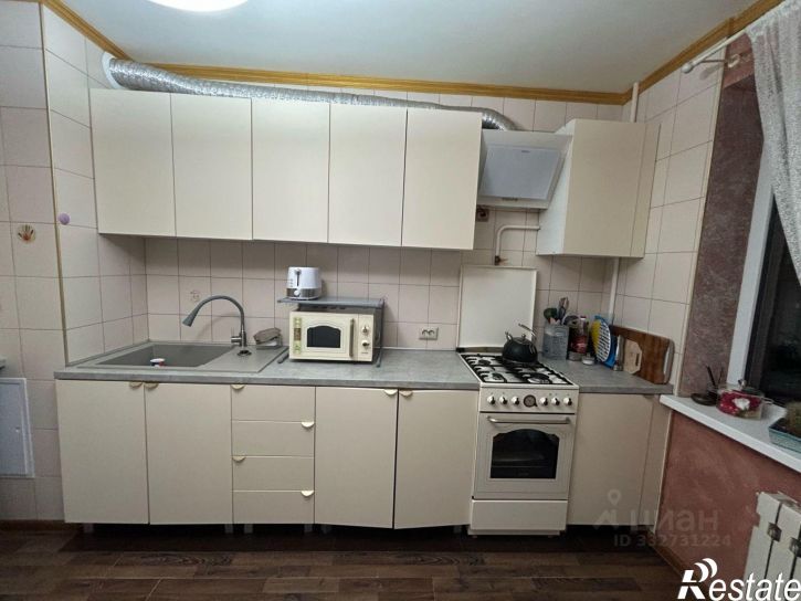 3-комн квартира ул Видова, 85,  д. 85