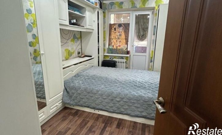 3-комн квартира ул Видова, 85,  д. 85