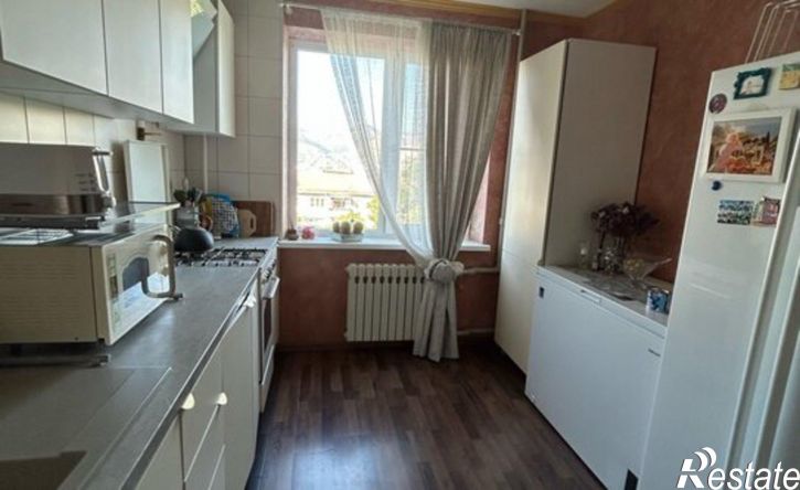 3-комн квартира ул Видова, 85,  д. 85