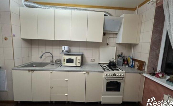 3-комн квартира ул Видова, 85,  д. 85