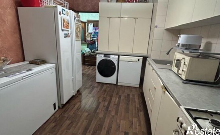 3-комн квартира ул Видова, 85,  д. 85