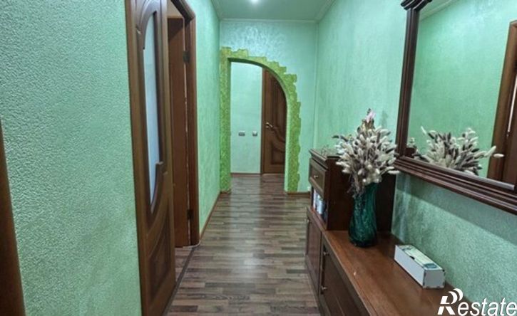 3-комн квартира ул Видова, 85,  д. 85