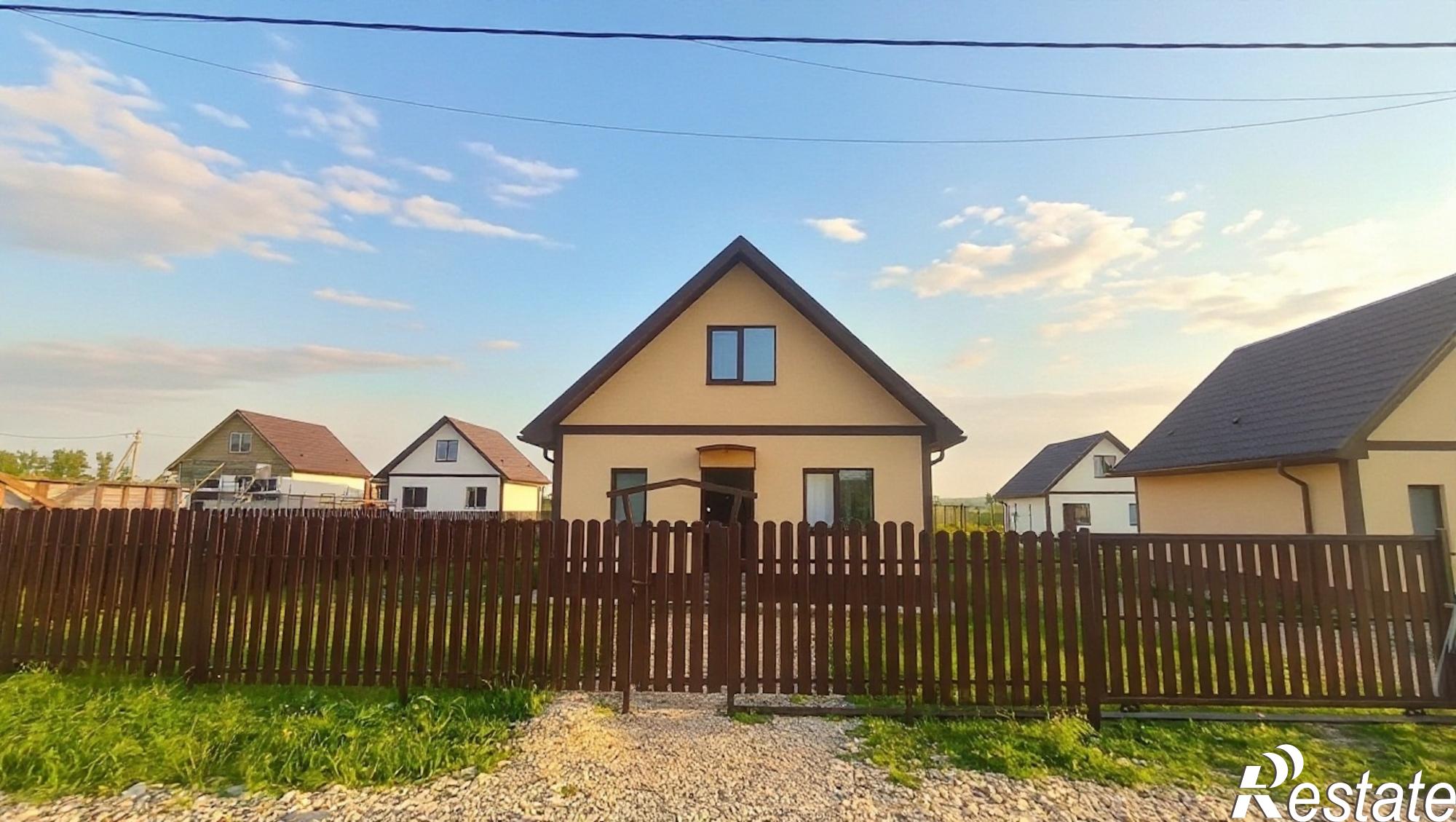 Купить дачу, дом, коттедж за 6 500 000 рублей на Абинская ул.
