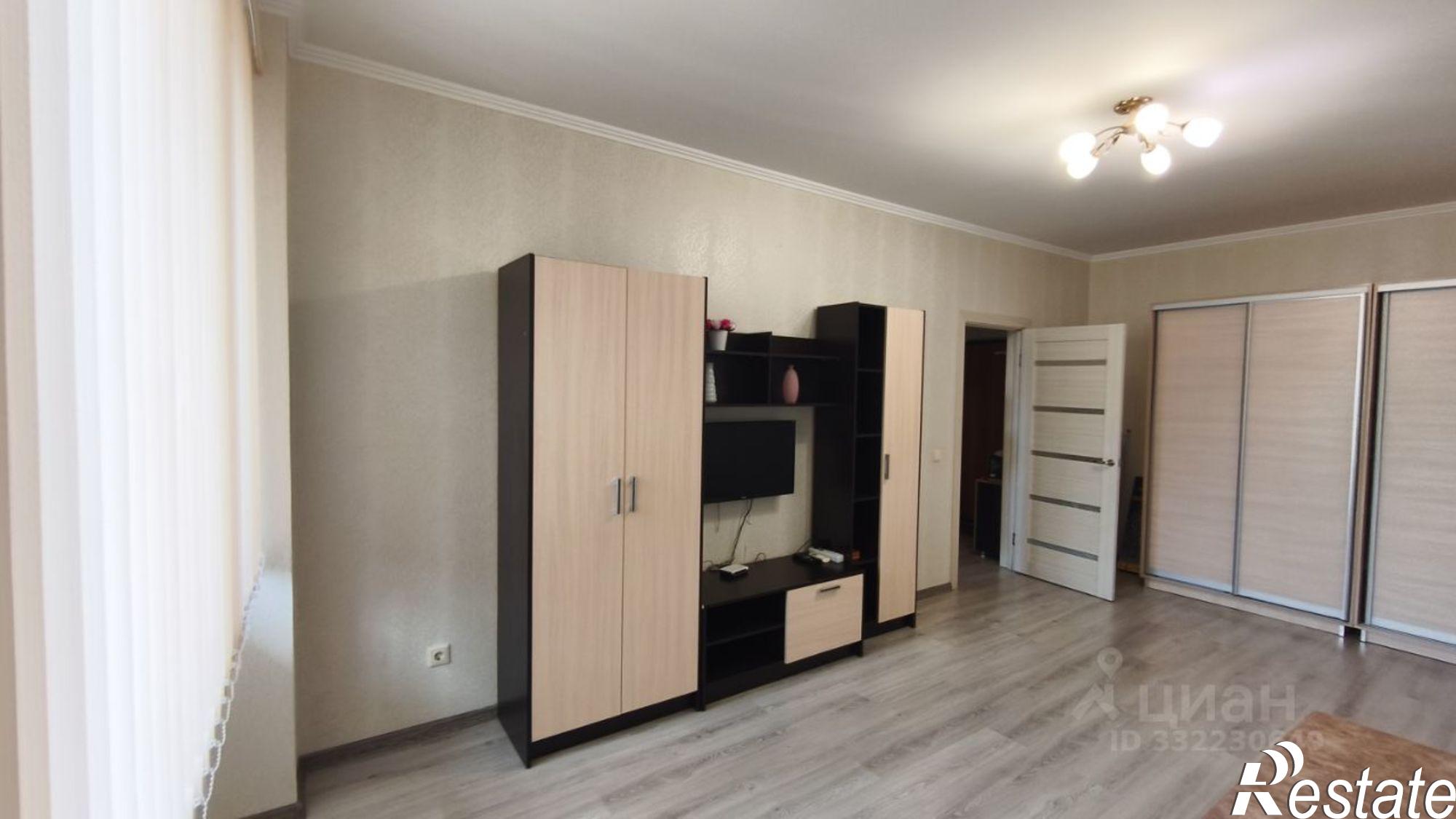 Сдать квартиру за 25 000 рублей на ул Малоземельская, 14А