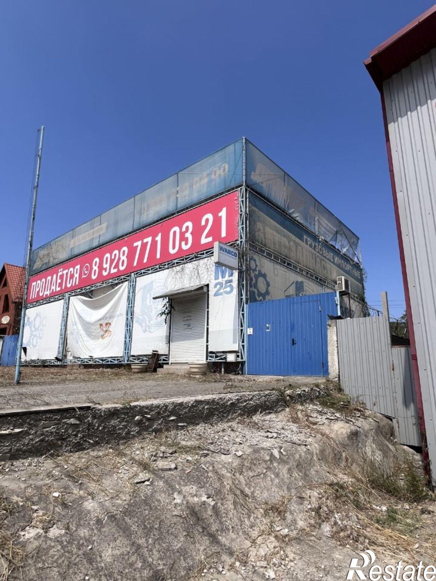 Купить ОСЗ, отдельно стоящее здание за 5 657 200 рублей на ул Кирова, 71