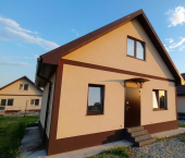 коттедж 84 кв м Северная Озерейка территория снт