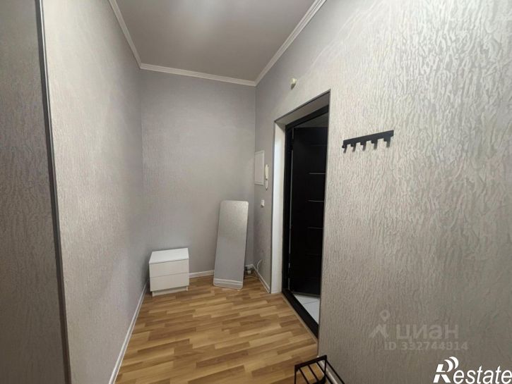 1-комн квартира ул Пионерская, 9,  д. 9