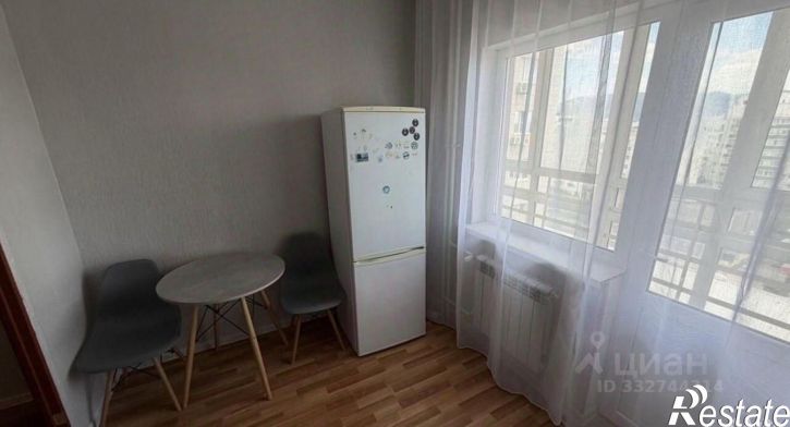 1-комн квартира ул Пионерская, 9,  д. 9