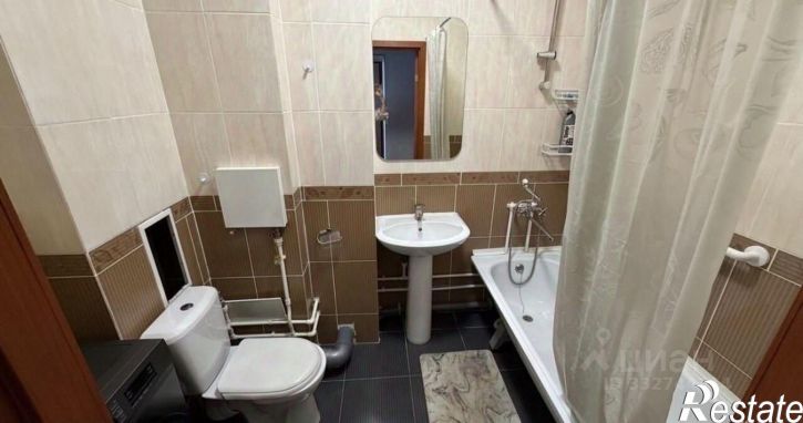 1-комн квартира ул Пионерская, 9,  д. 9