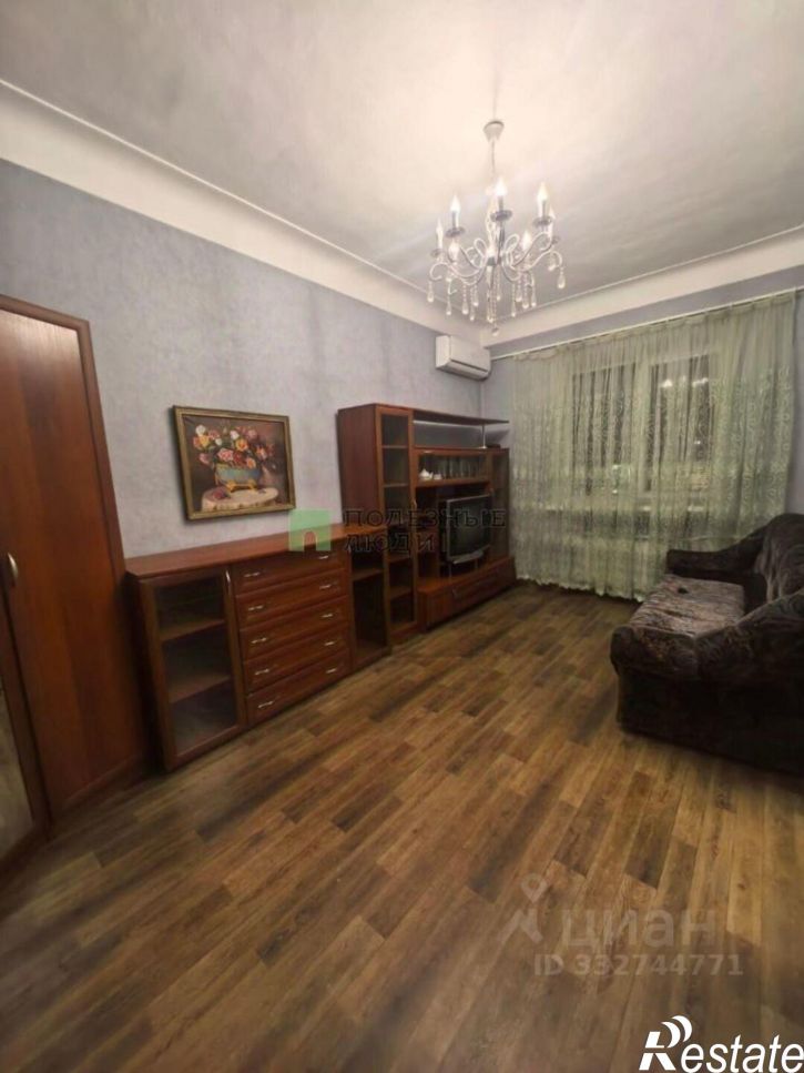 2-комн квартира ул Советов, 66,  д. 66