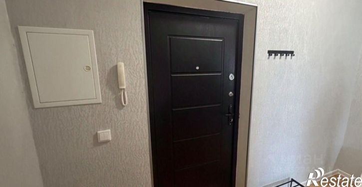 1-комн квартира ул Пионерская, 9,  д. 9