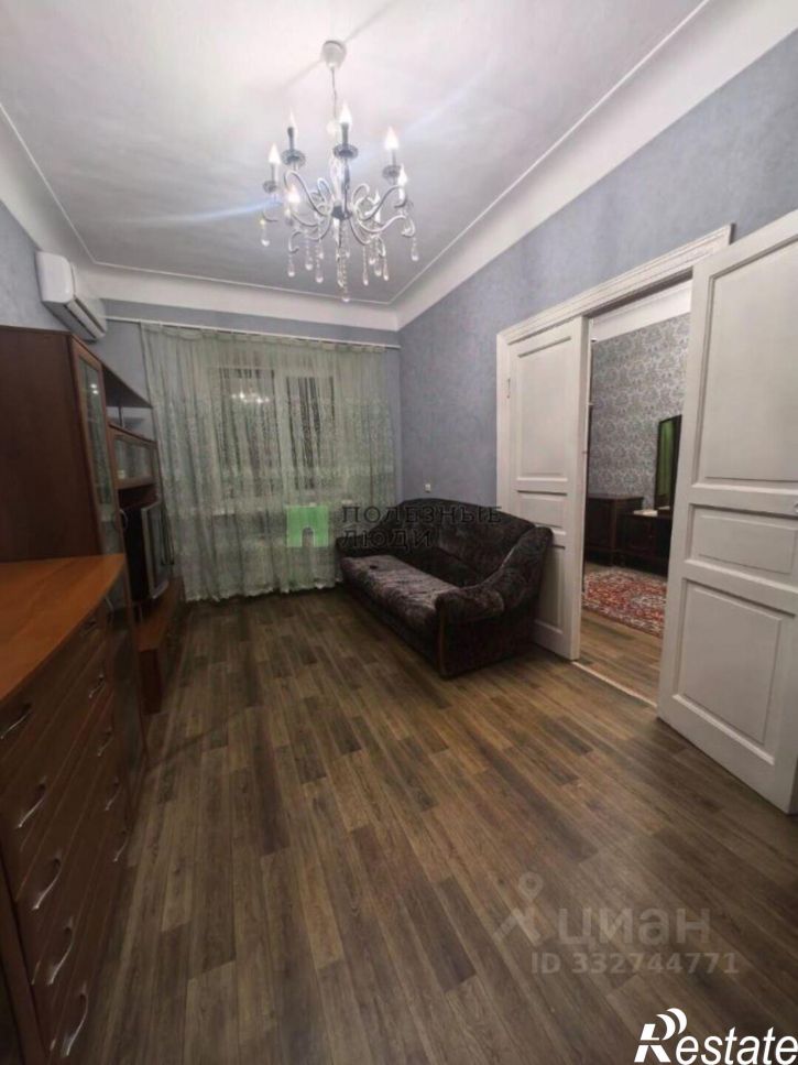 2-комн квартира ул Советов, 66,  д. 66