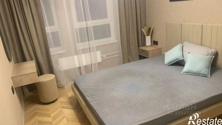 1-комн квартира б-р Имени Дмитрия Шостаковича, 20,  д. 20