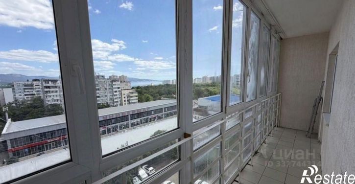 1-комн квартира ул Пионерская, 9,  д. 9