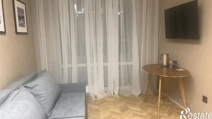 1-комн квартира б-р Имени Дмитрия Шостаковича, 20,  д. 20
