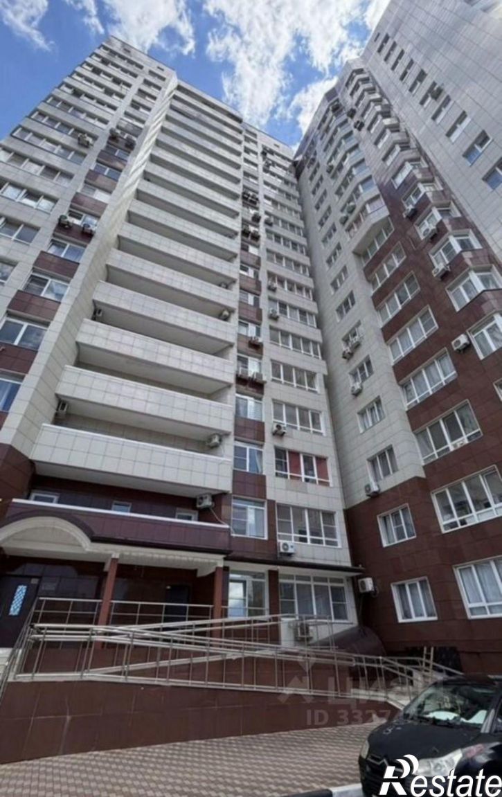 1-комн квартира ул Пионерская, 9,  д. 9