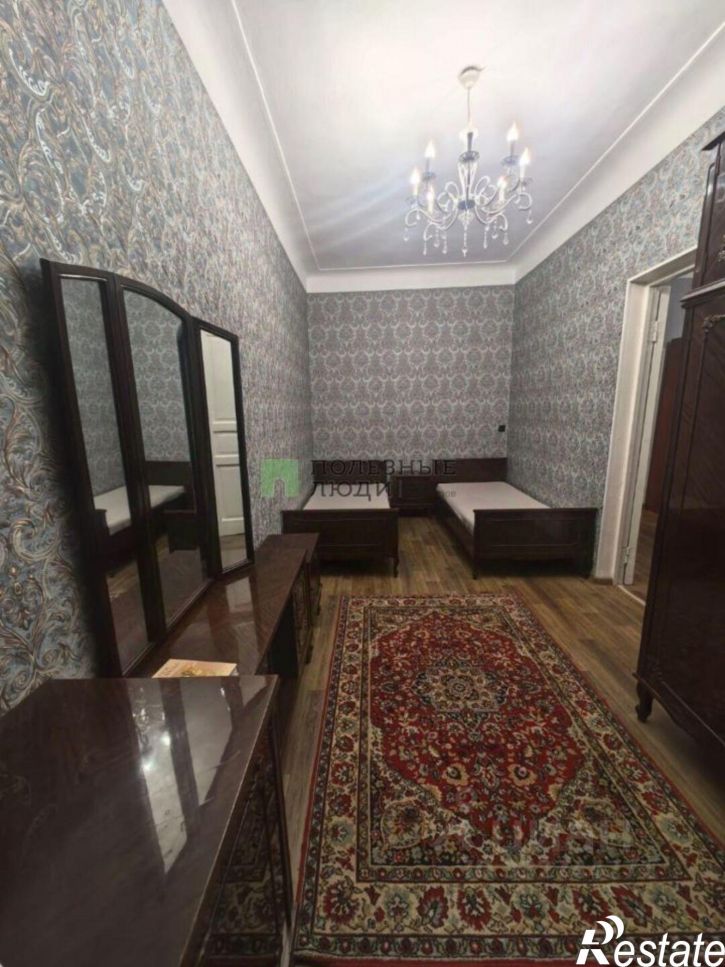 2-комн квартира ул Советов, 66,  д. 66