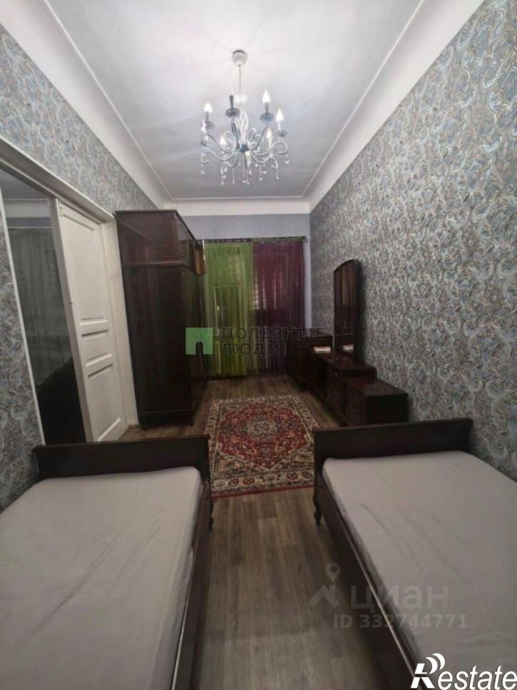 2-комн квартира ул Советов, 66,  д. 66