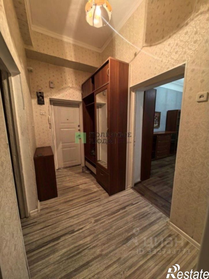 2-комн квартира ул Советов, 66,  д. 66