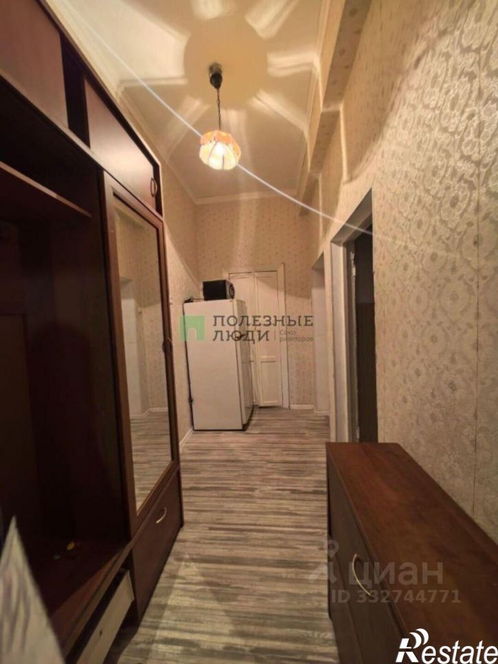 2-комн квартира ул Советов, 66,  д. 66