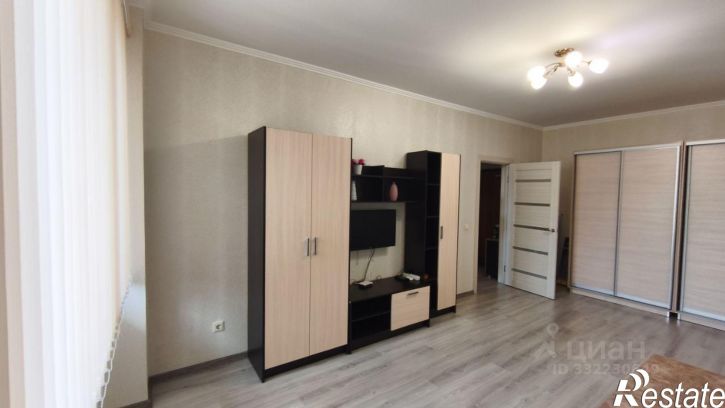 1-комн квартира ул Малоземельская, 14А,  д. 14А