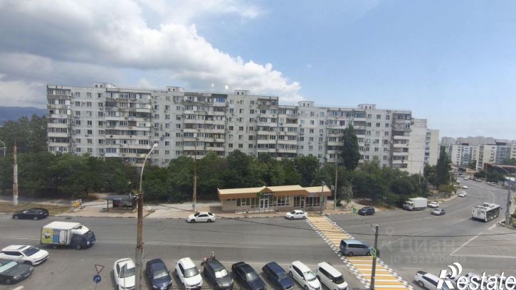 1-комн квартира ул Малоземельская, 14А,  д. 14А