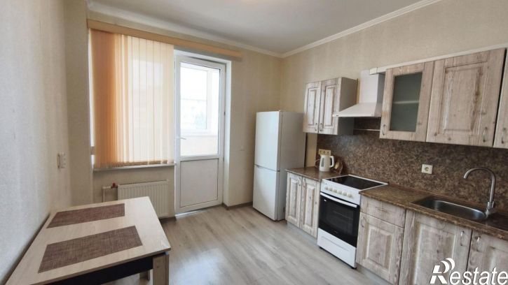 1-комн квартира ул Малоземельская, 14А,  д. 14А
