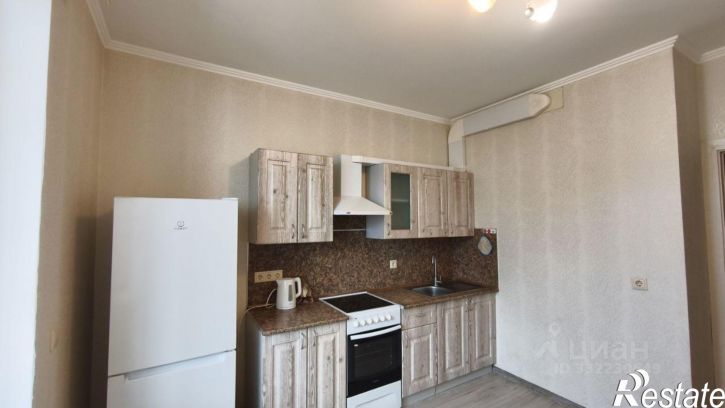 1-комн квартира ул Малоземельская, 14А,  д. 14А