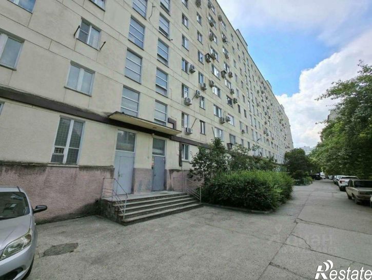 3-комн квартира Анапское шоссе, 29,  д. 29