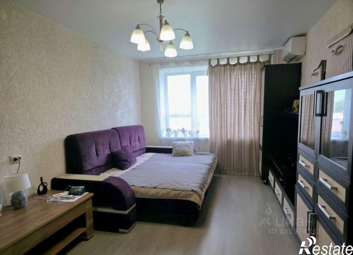 3-комн квартира Анапское шоссе, 29,  д. 29