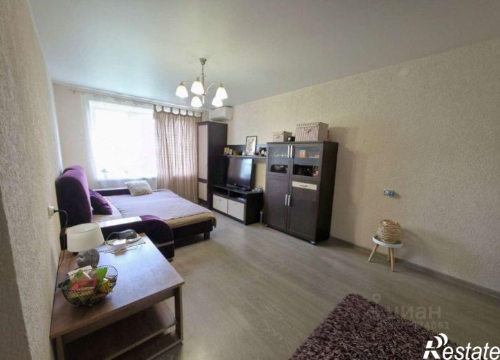 3-комн квартира Анапское шоссе, 29,  д. 29
