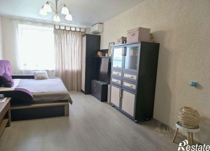 3-комн квартира Анапское шоссе, 29,  д. 29