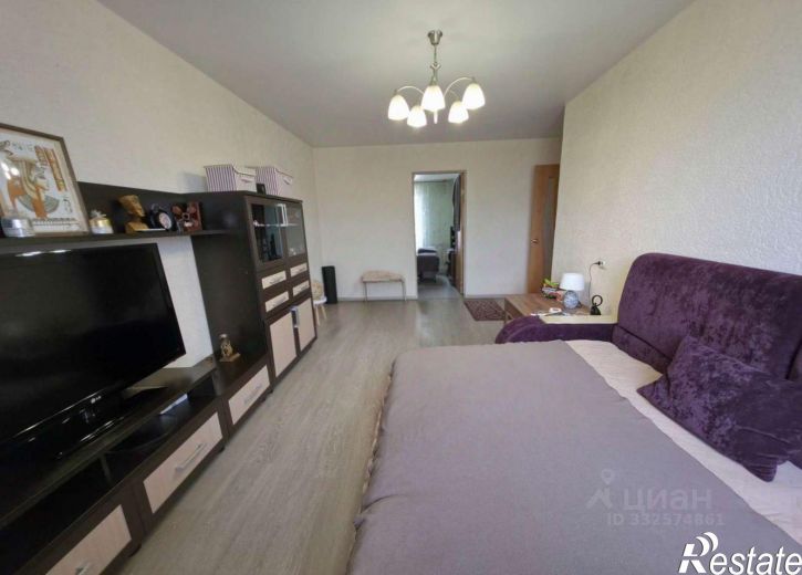 3-комн квартира Анапское шоссе, 29,  д. 29