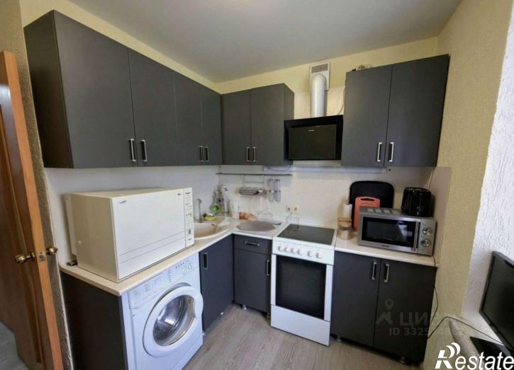 3-комн квартира Анапское шоссе, 29,  д. 29
