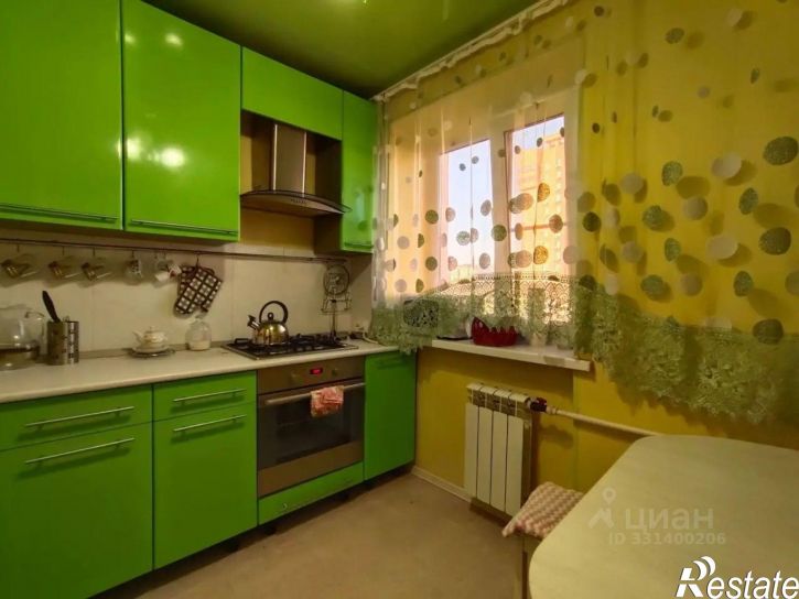 1-комн квартира пр-кт Ленина, 27,  д. 27